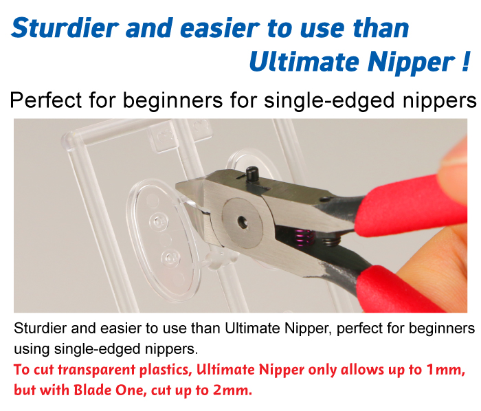 GodHand - Precision Nippers PN-120 (w/ Protection Cap)