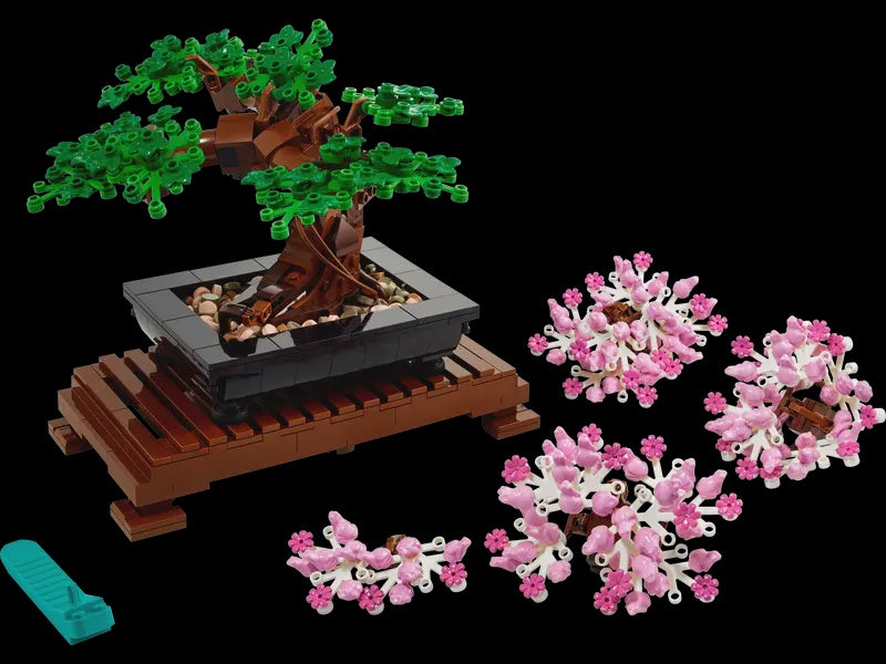 Bonsai Tree (10281)