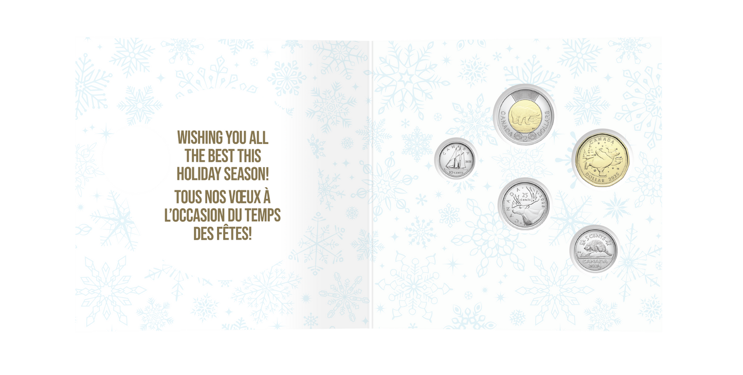 Holiday Gift Set 2025 (249040)