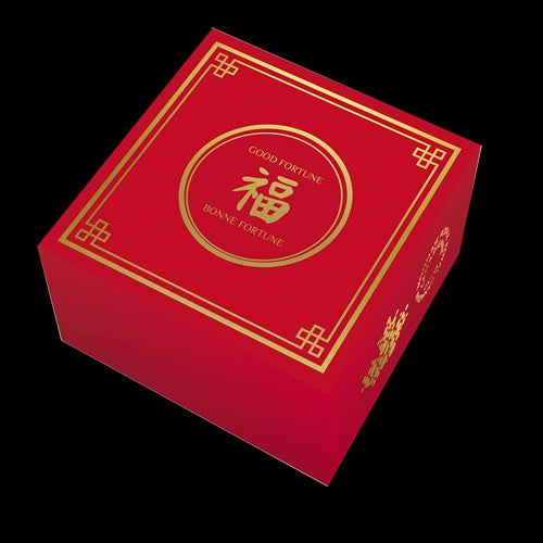 Lunar Year of the Dragon - 1 oz. Pure Silver Coin (208194)