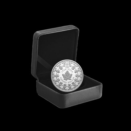 Special Edition Proof Silver Dollar - 100th Anniversary of the Birth of Queen Elizabeth II 2026 (254095)