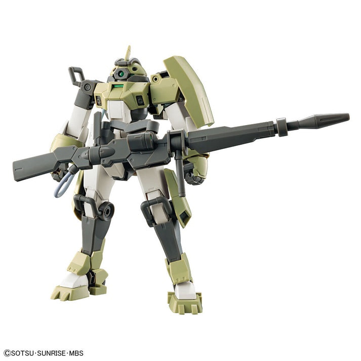 Bandai HG 1/144 CHUCHU’S DEMI TRAINER