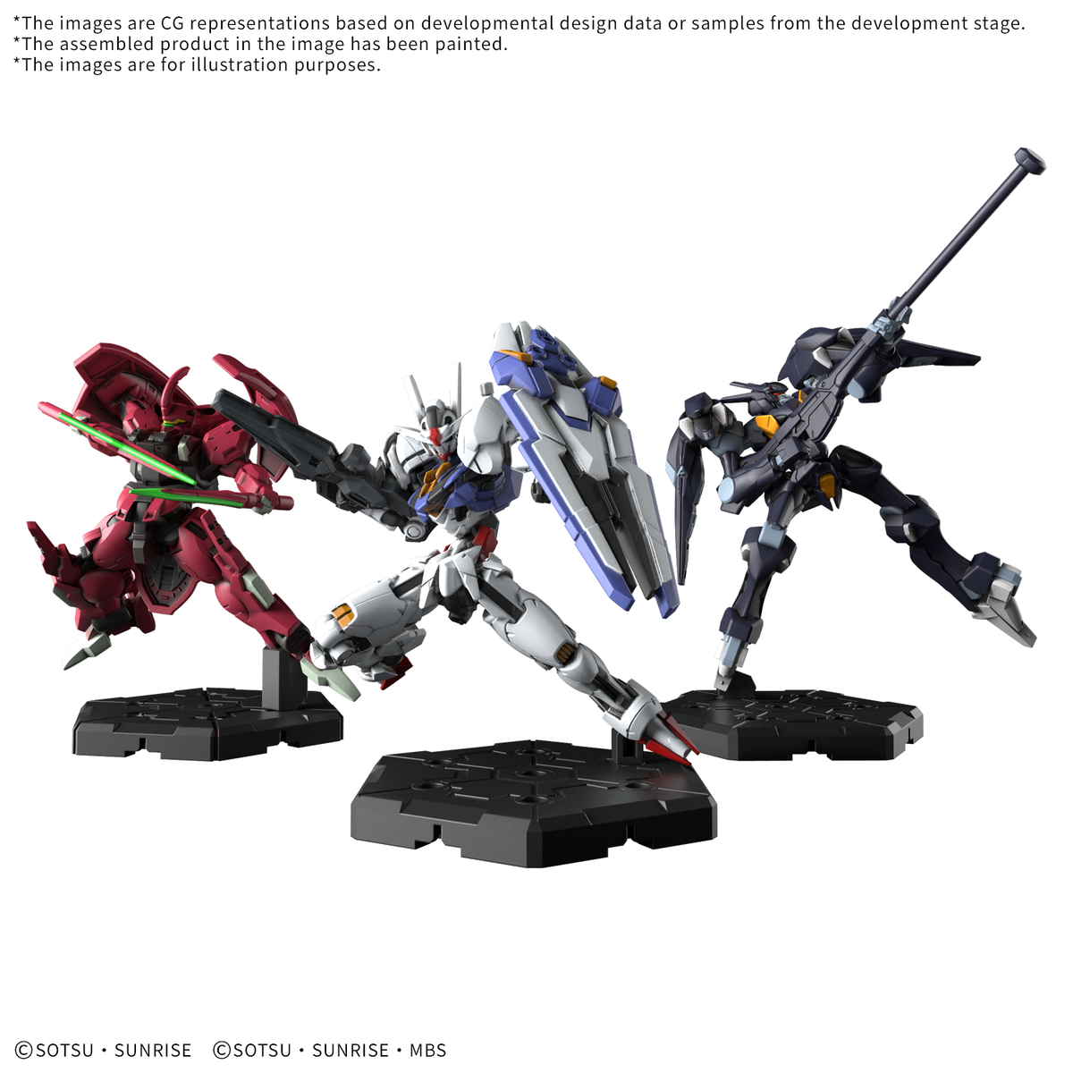 Gundam Assemble EX-02 Expansion Pack 02 (PRE ORDER)