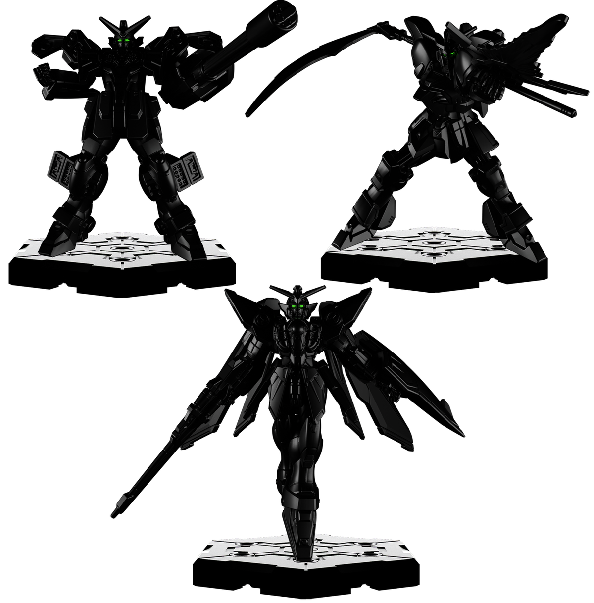 Gundam Assemble EX-04 Expansion Pack 04 (PRE ORDER)