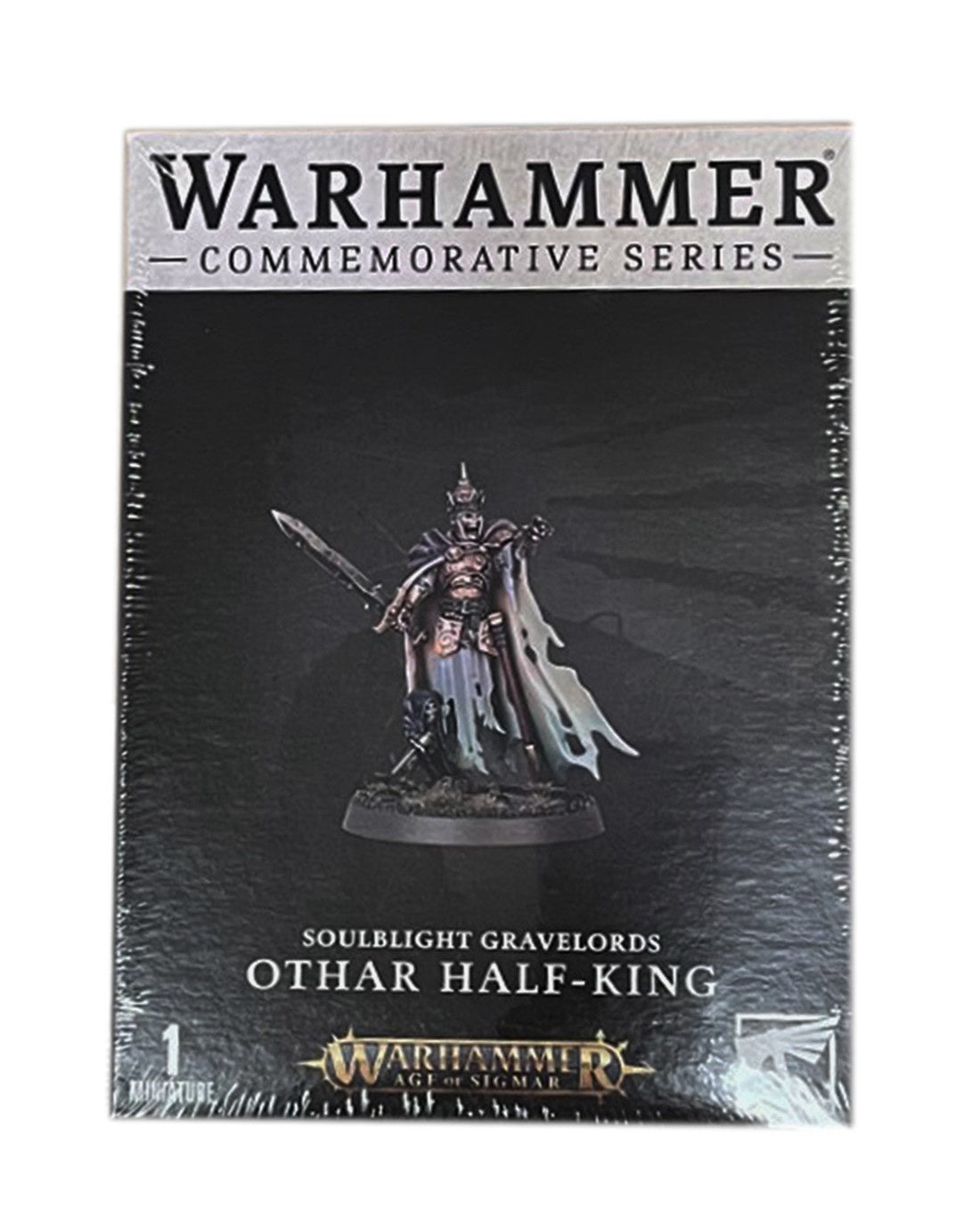 Othar Half-King - Commemorative Series