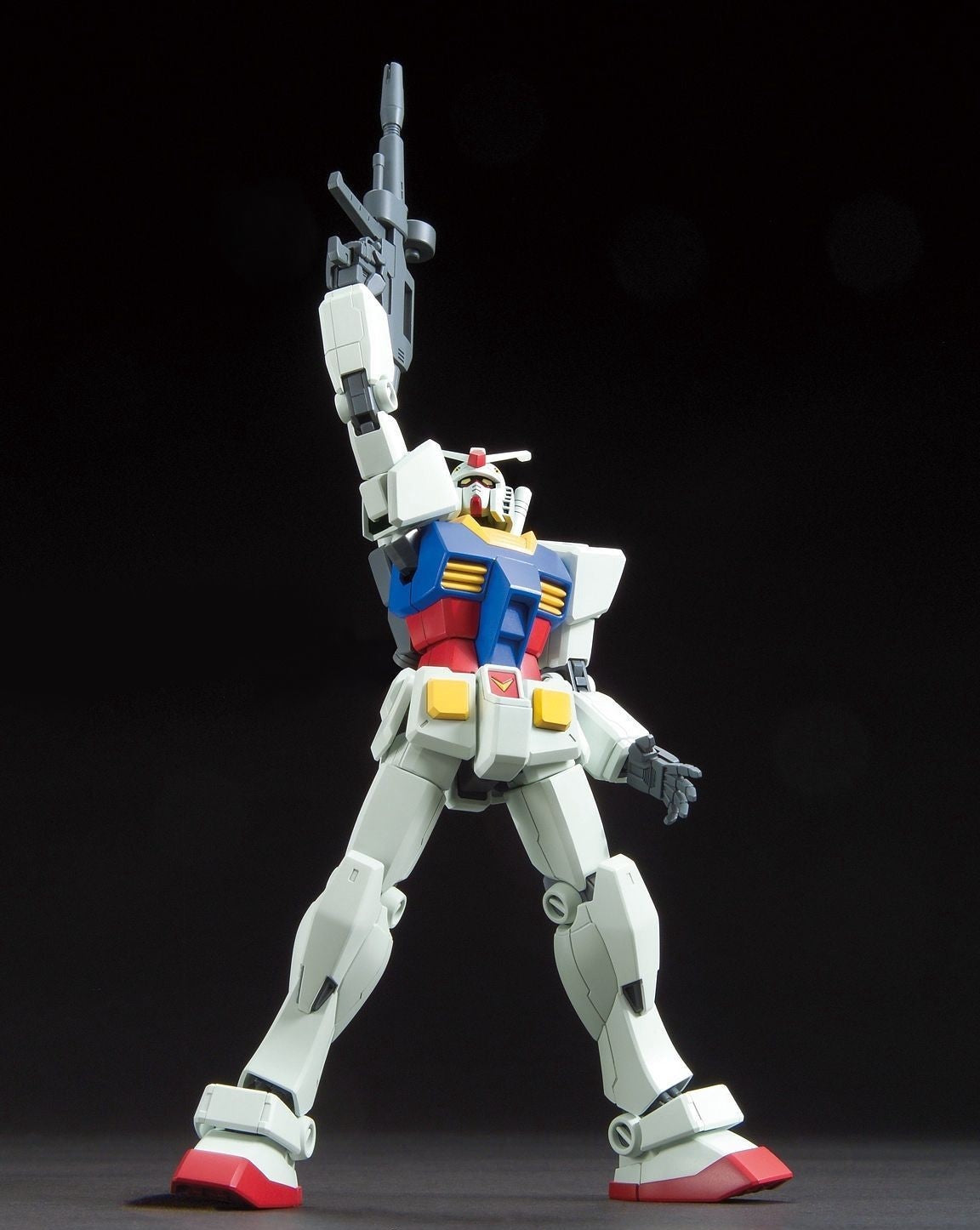 HGUC 1/144 RX-78-2 Gundam
