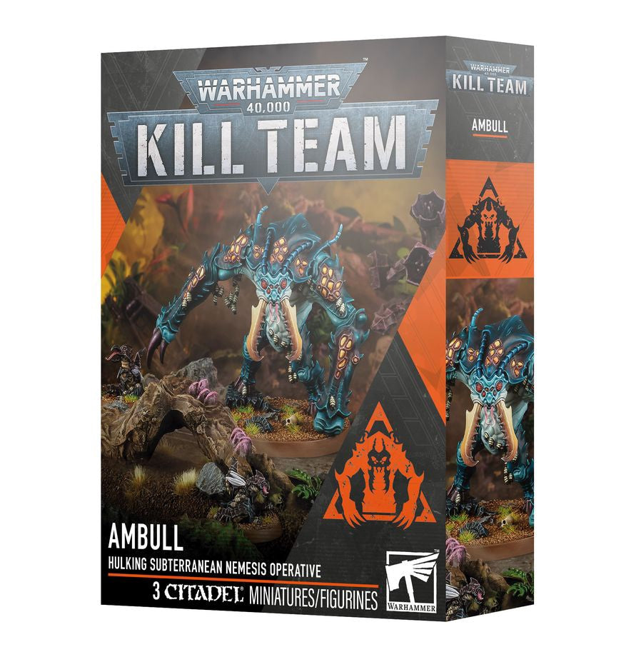 Kill Team Ambull