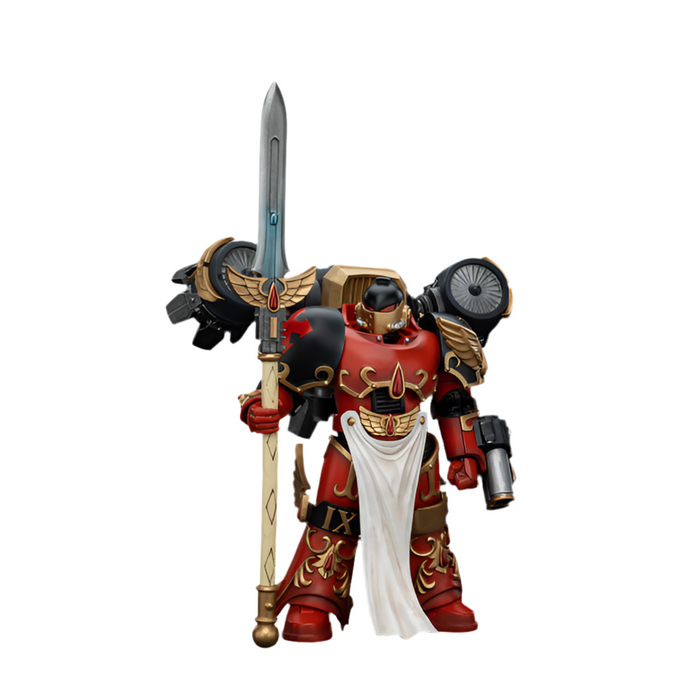 Blood Angels Dawnbreaker Cohort Dawnbreaker 2