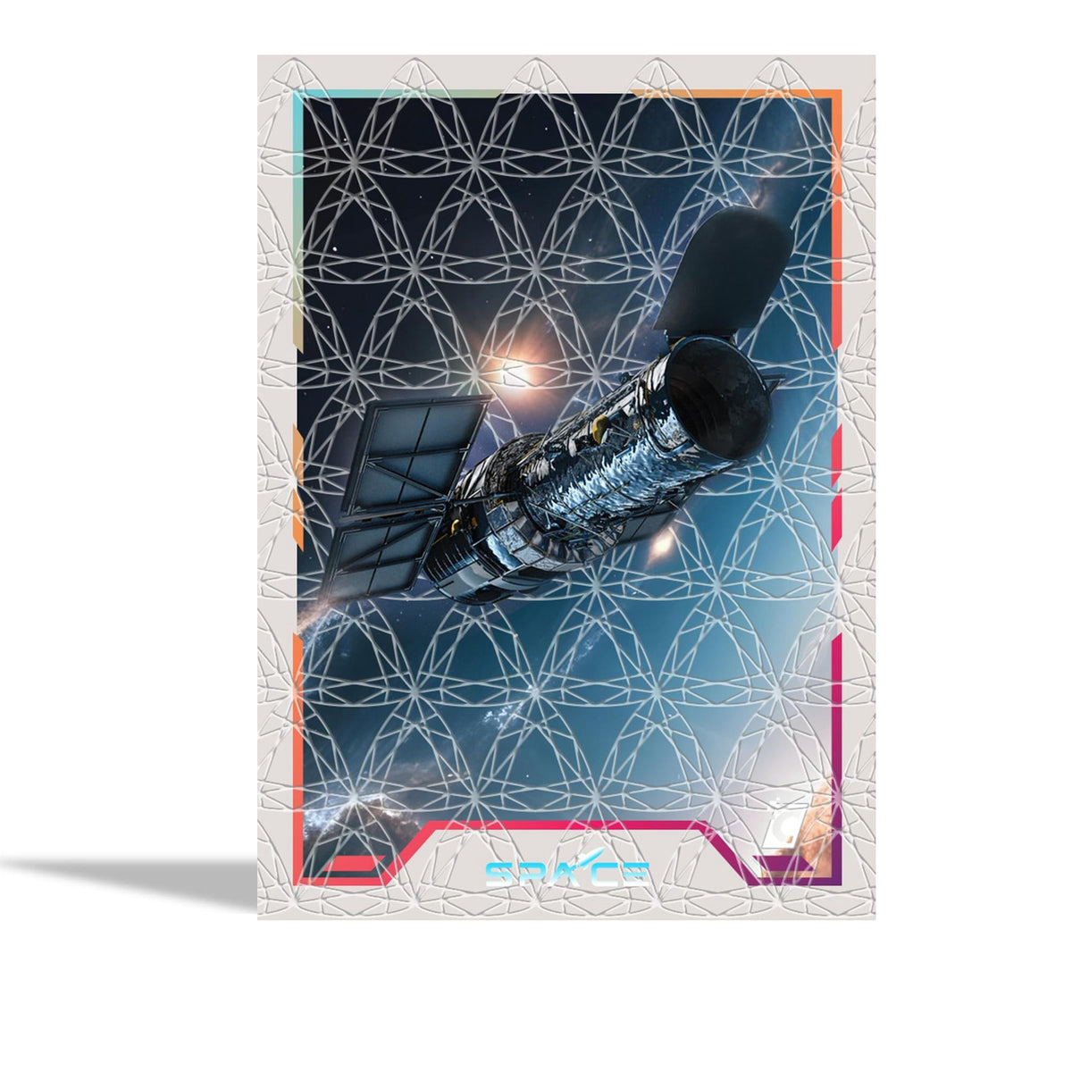 Currency Space Trading Cards Mega Box (Cardsmiths 2025)