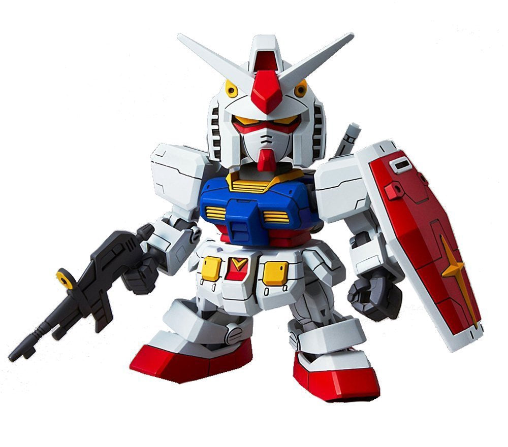 EX-Standard 001 RX-78-2 Gundam