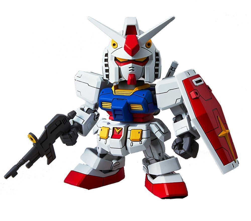 Bandai EX-Standard 001 RX-78-2 Gundam