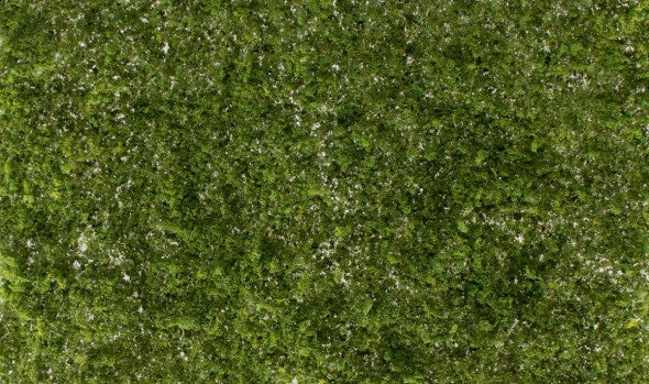 Woodland All Game Terrain Dark Green Super Foliage
