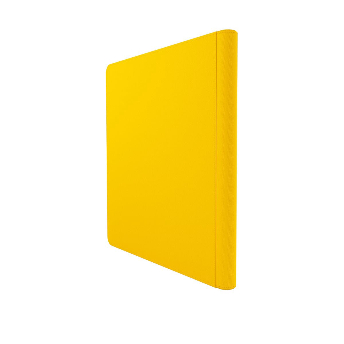 Binder Zip-Up Album 24-pkt Yellow