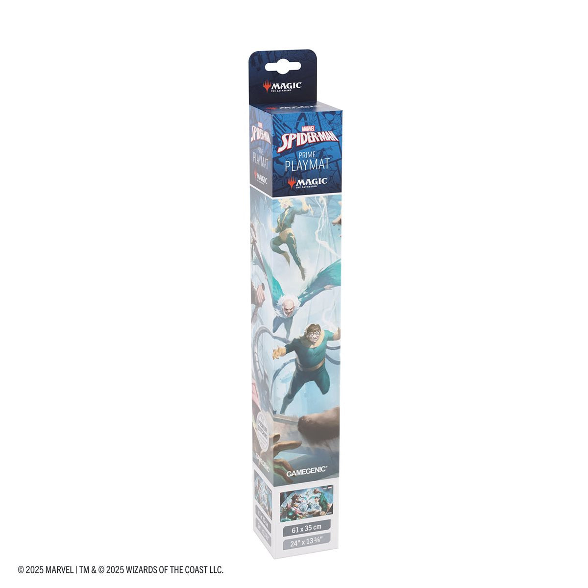 Tapis de jeu - Marvel's Spider-Man Sinister Six