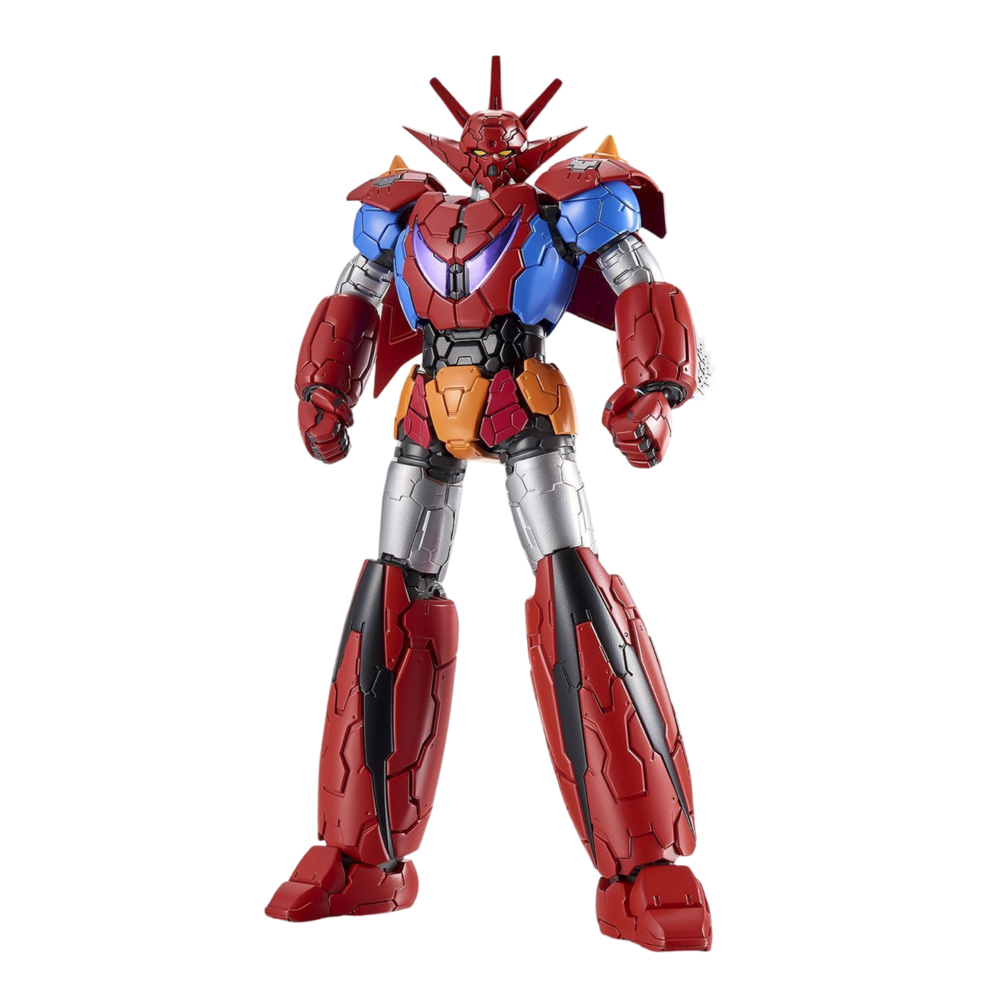 HG 1/144 GETTER DRAGON (INFINITISM)