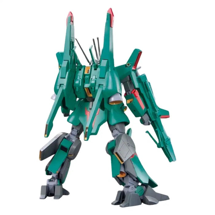 HGUC 1/144 #173 Doven Wolf