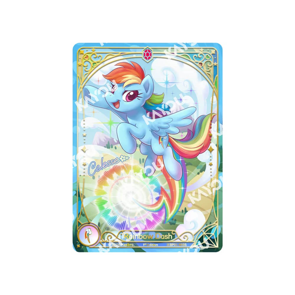 My Little Pony TCG - Fantasy Wonderland Booster Box (EN)