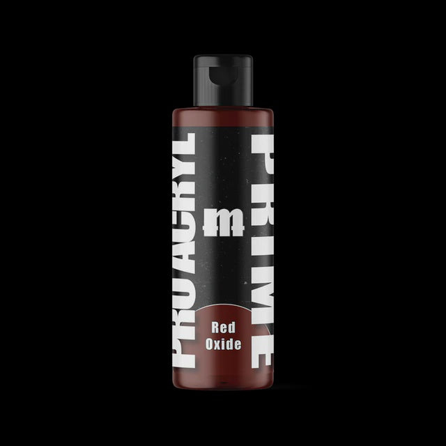 Pro Acryl Prime - Red Oxyde 019