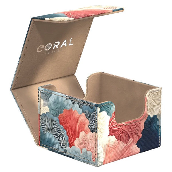 Deck Box: Sidewinder: 133+: Coral Places: Reef Flowers