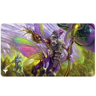 Tapis de jeu Ultra Pro MTG Edge Of Eternities Commander B