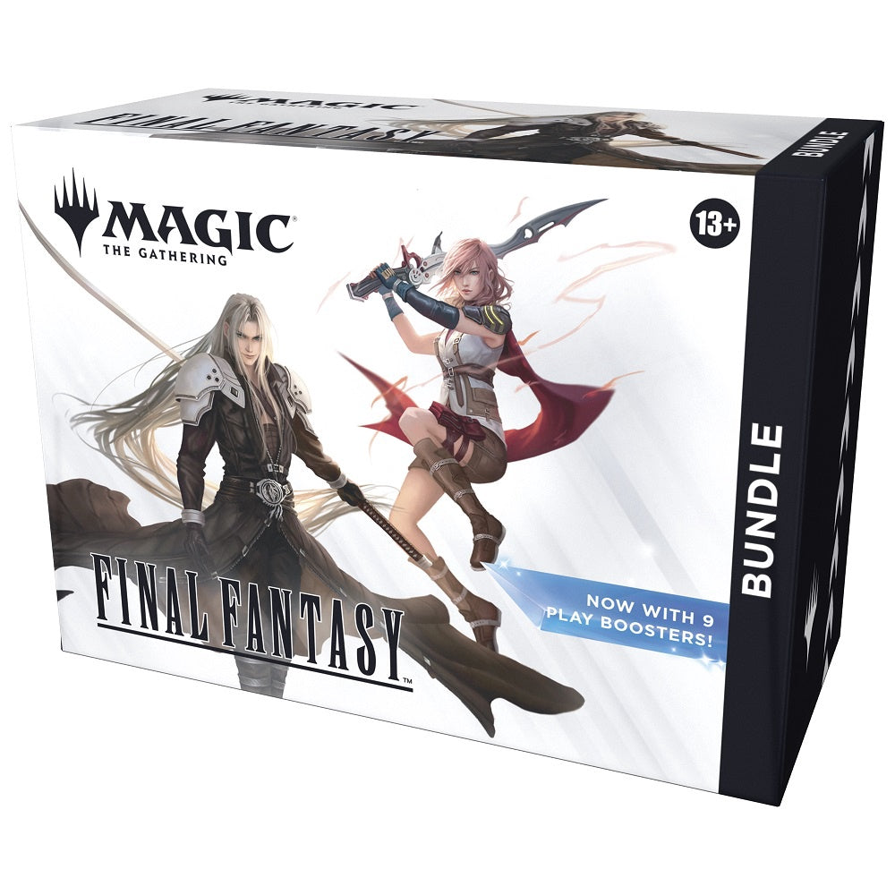 MTG Final Fantasy Bundle (EN)