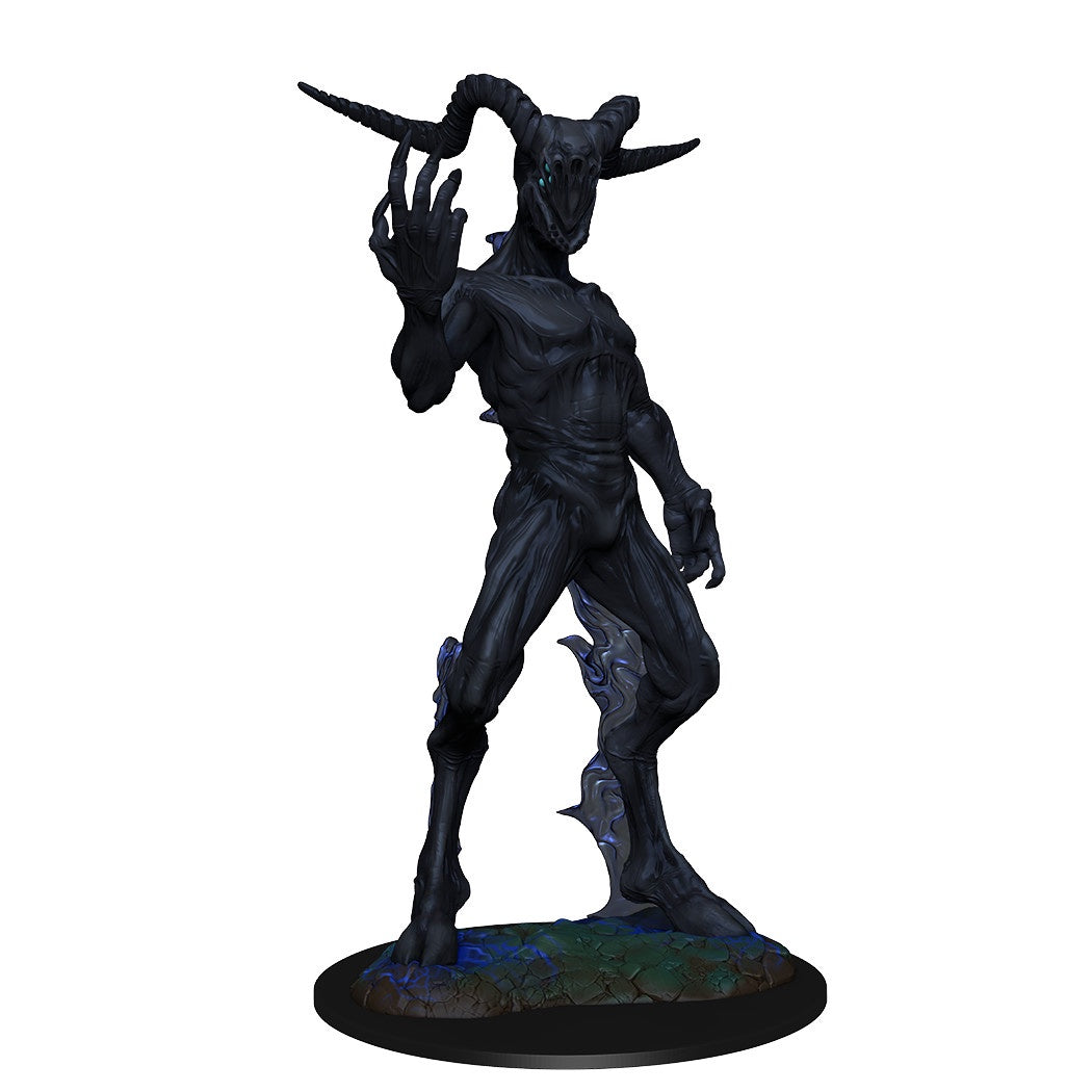 D&D Unpainted Minis Wv15 Nightwalker