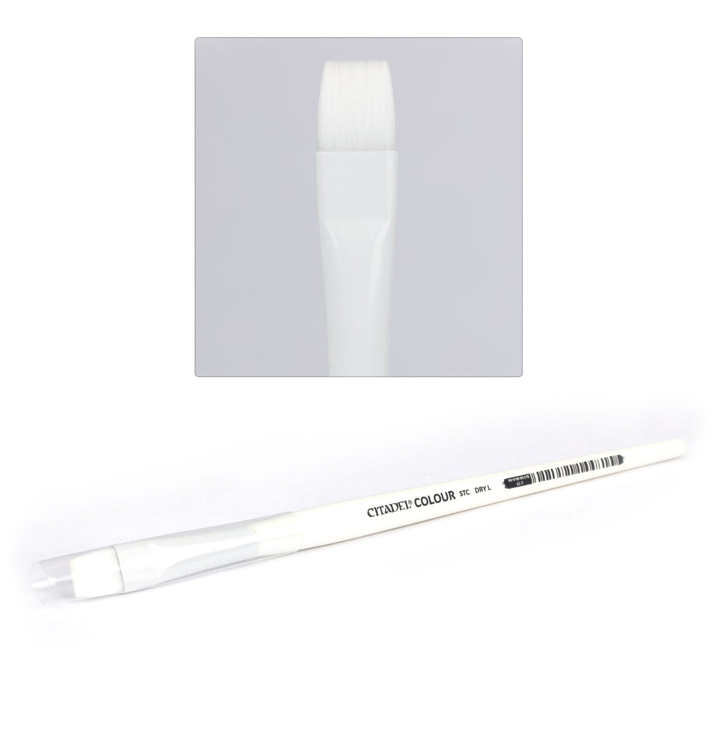 Synthetic Drybrush STC (Large)