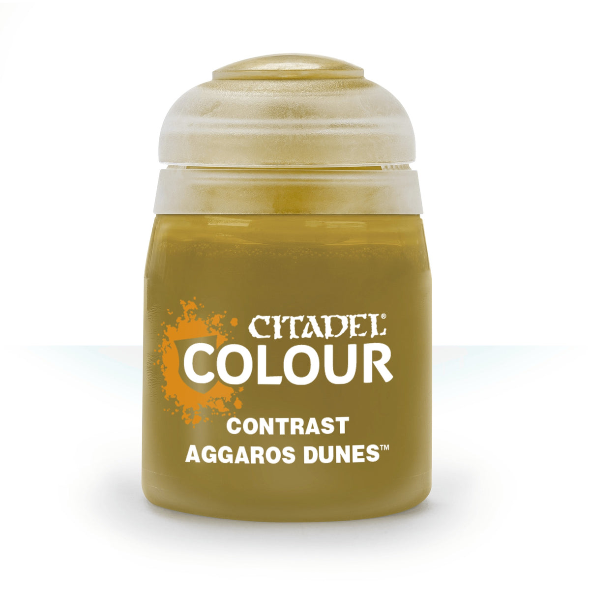 Aggaros Dunes (Contrast 18ml)