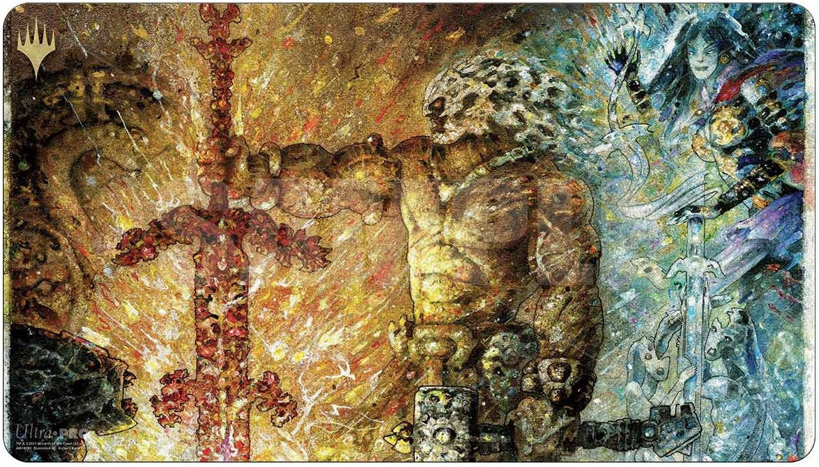 Ultra Pro Playmat MTG Modern Horizons 2 V4