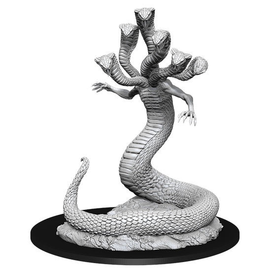 D&D Unpainted Minis Wv14 Yuan-Ti Anathema