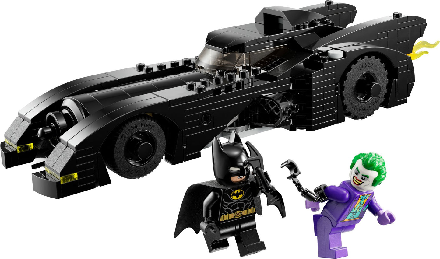 LEGO Batmobile™: Batman™ vs. The Joker™ Chase (76224)
