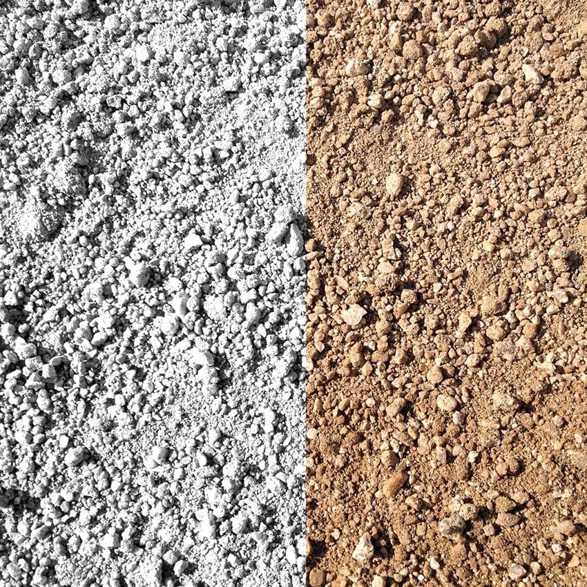 AK Interactive Neutral Texture For Rough Terrains - 250ml - (Acrylic)