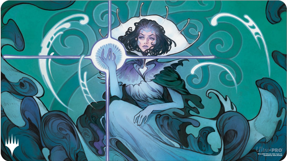 Ultra Pro Playmat Mtg Murders at Karlov Manor K