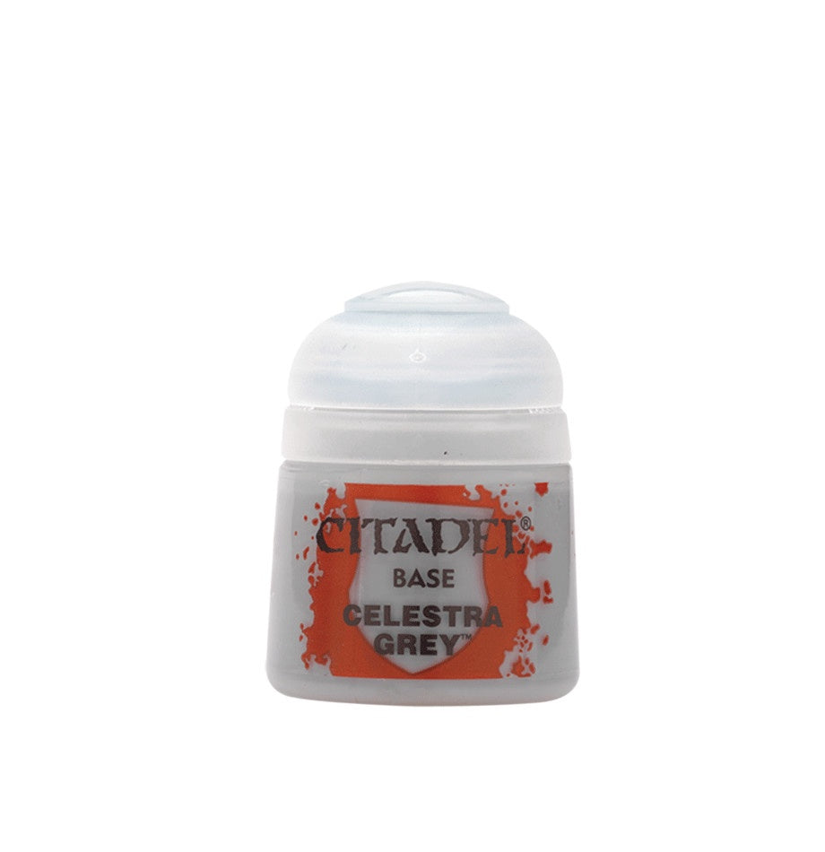 Celestra Grey (Base 12ml)