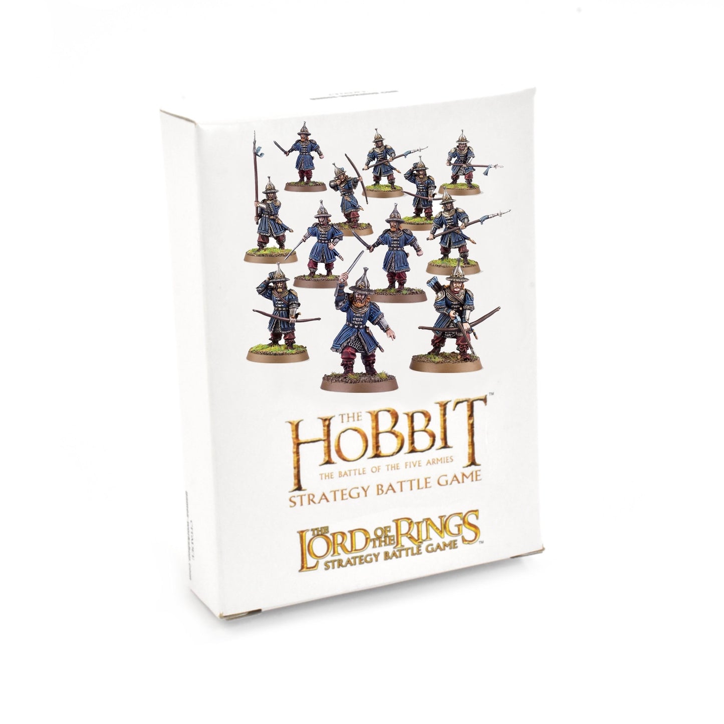 Bande de guerre de la Garde de Laketown