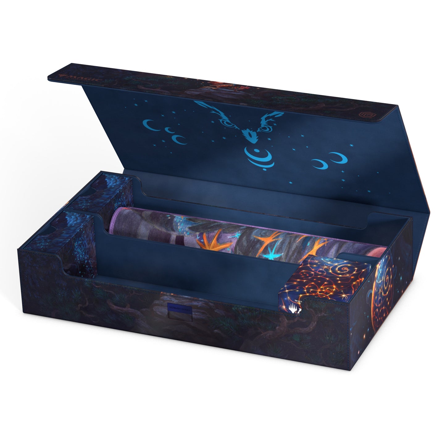 Ultimate Guard Deck Case Omnihive 1000+ Mtg Bloomburrow