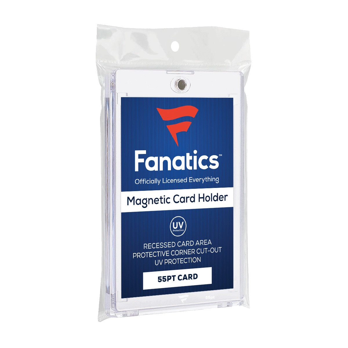 Fanatics 55pt Magnetic Holder - 1 Count