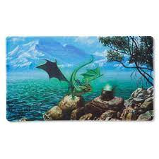 Dragon Shield Playmat Ltd Ed Bayaga (Mint)