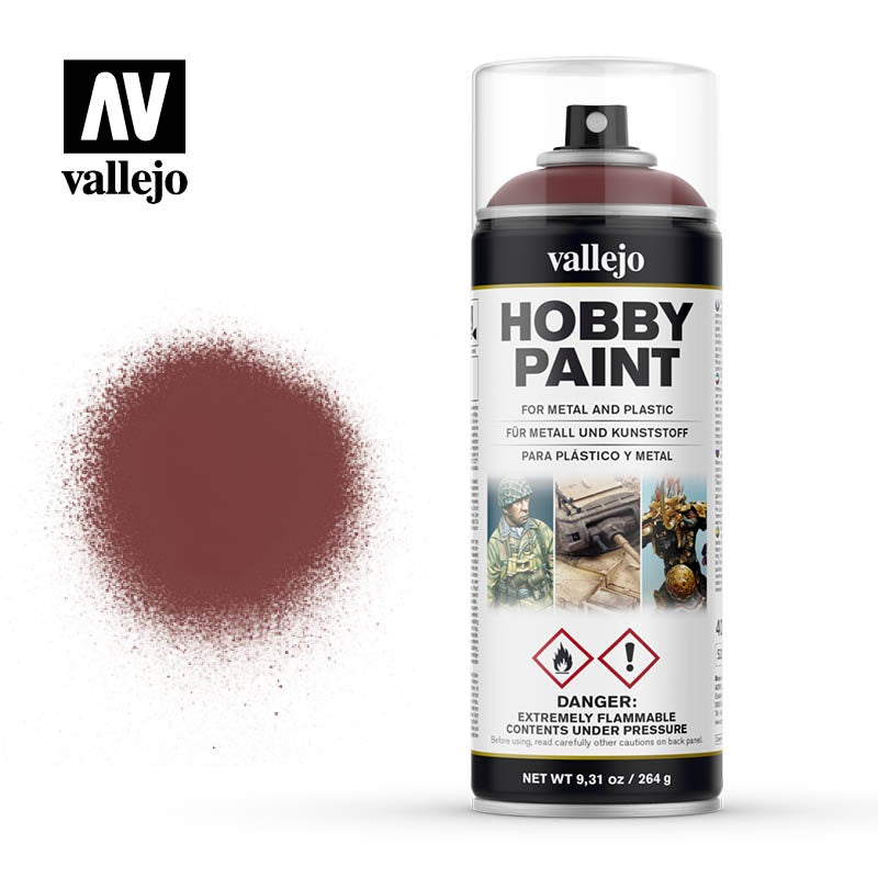 Hobby Paint Gory Red Spray (28.029)