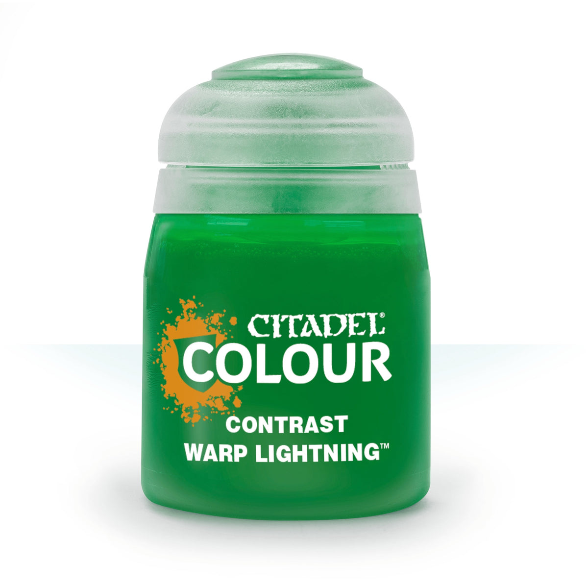 Warp Lightning (Contrast 18ml)