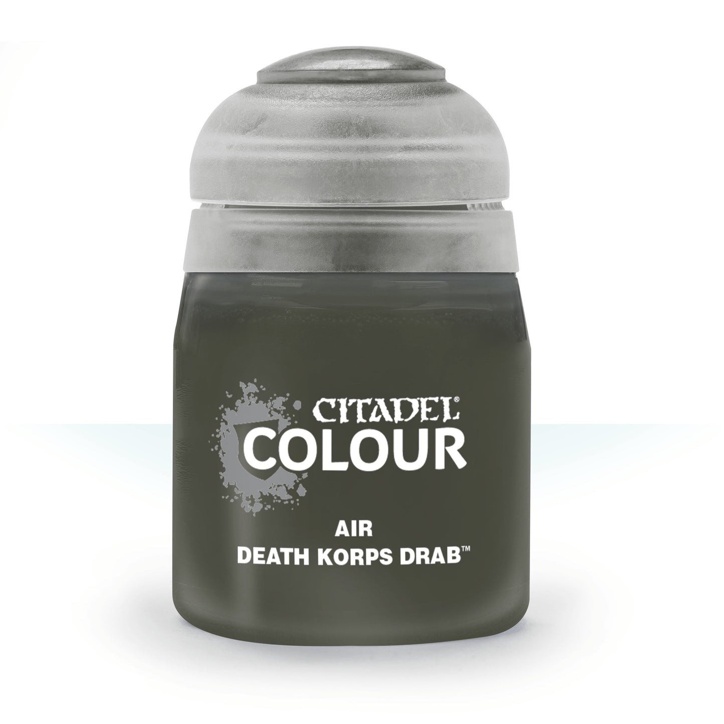 Death Korps Drab (Air 24ml)