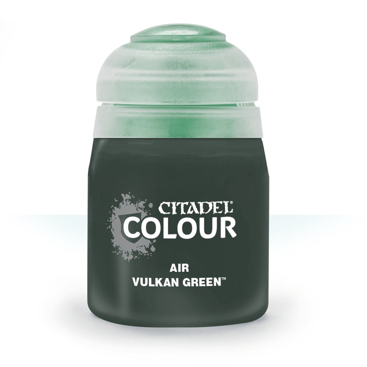 Vulkan Green (Air 24ml)