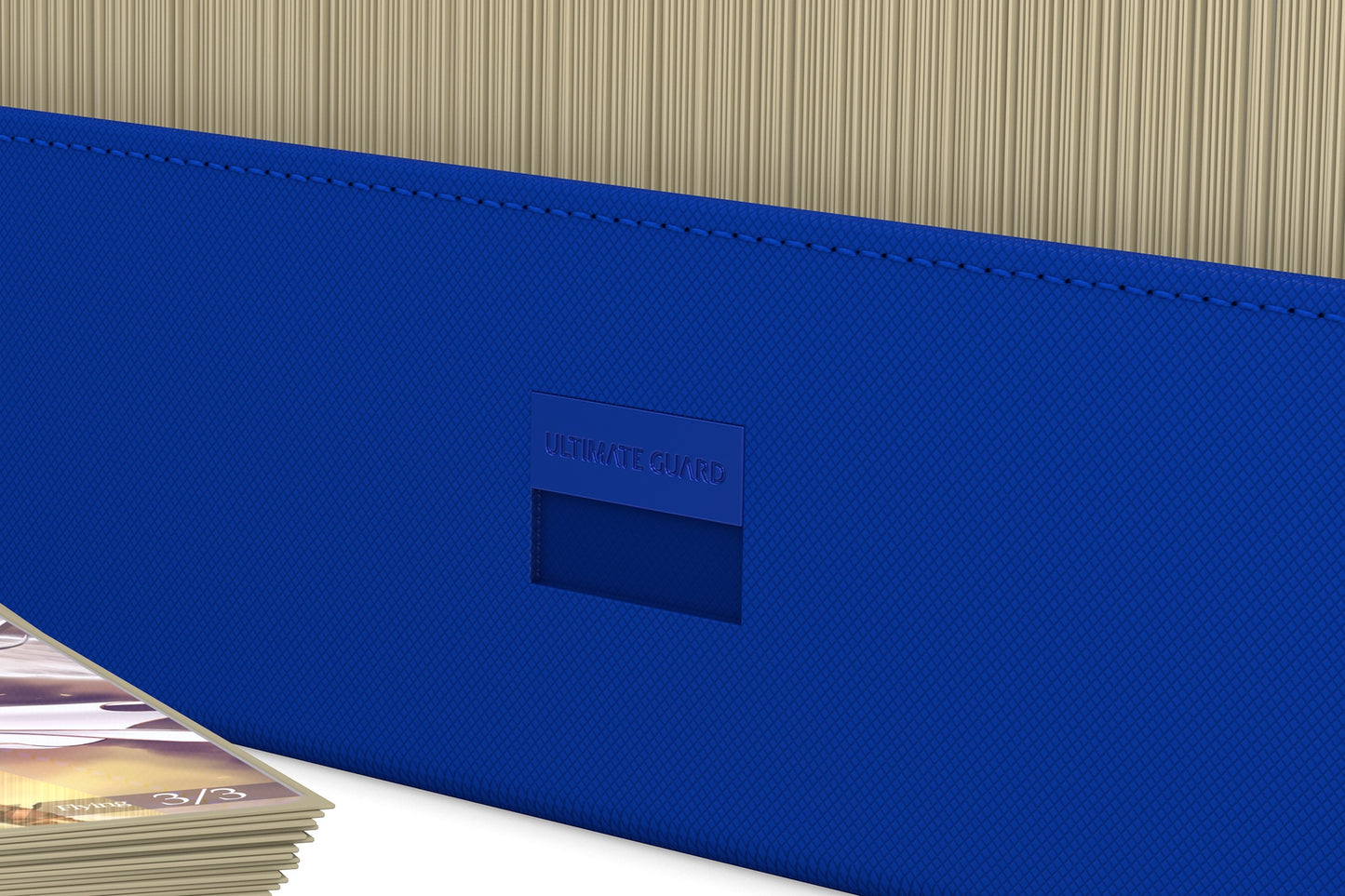 Ultimate Guard Deck Case Arkhive 800+ Monocolor Blue