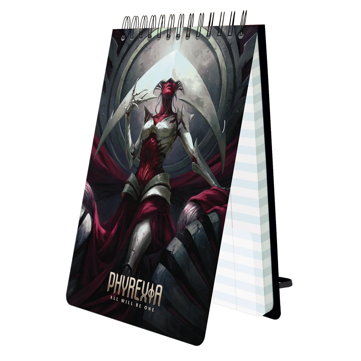 Ultra Pro Life Pad MTG Phyrexia All Will Be One X