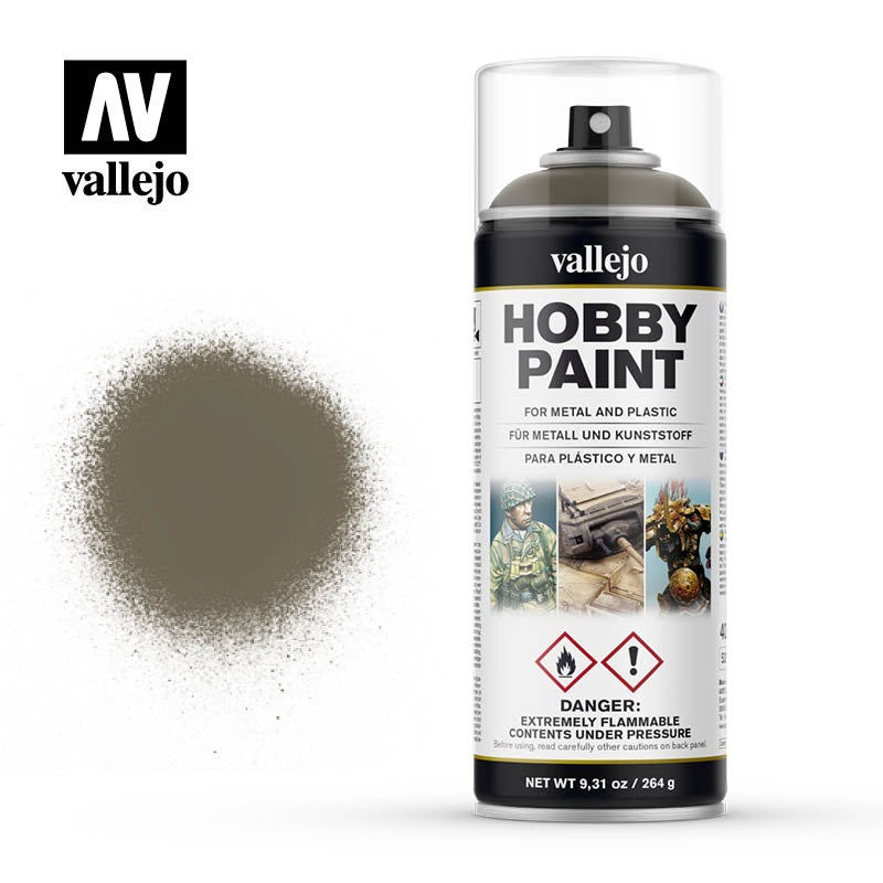 Hobby Paint Russian Uniform Spray (28.007)