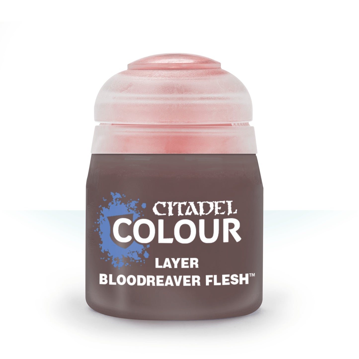 Bloodreaver Flesh (Layer 12ml) (À ARCHIVER)