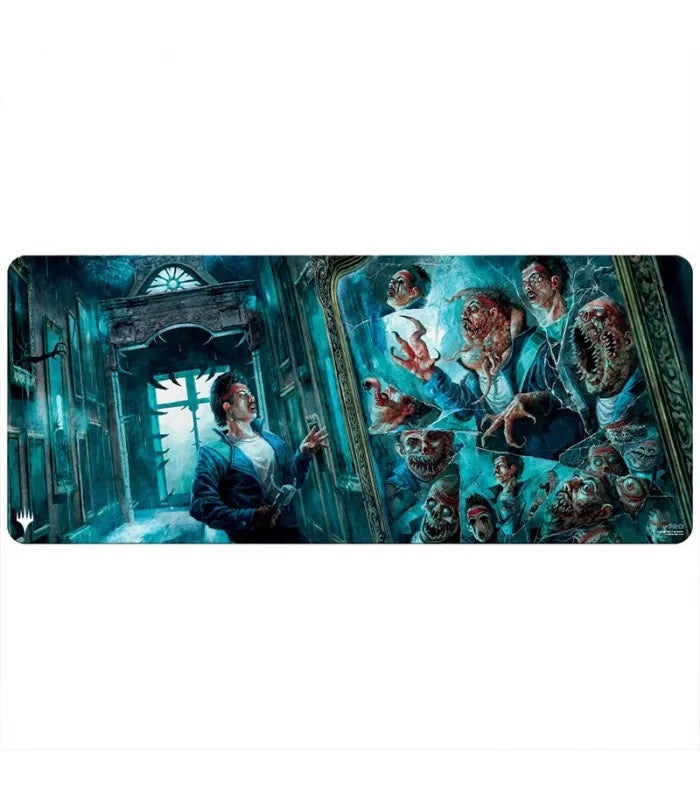 Ultra Pro Playmat Mtg Table 6ft Duskmourn