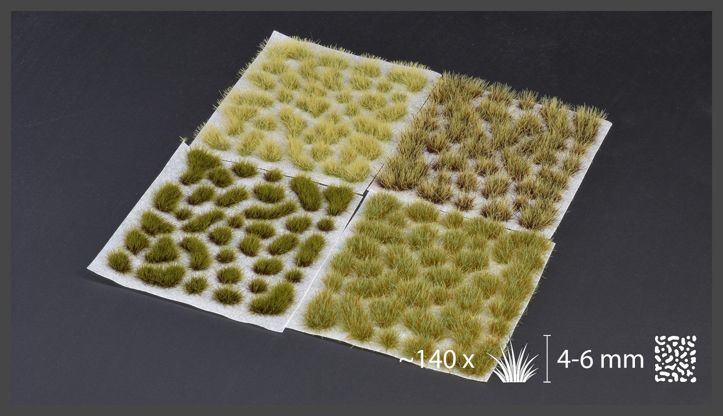 Marshland Set - Wild