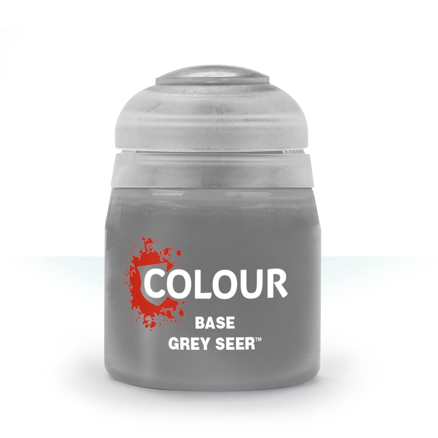 Grey Seer (Base 12ml)