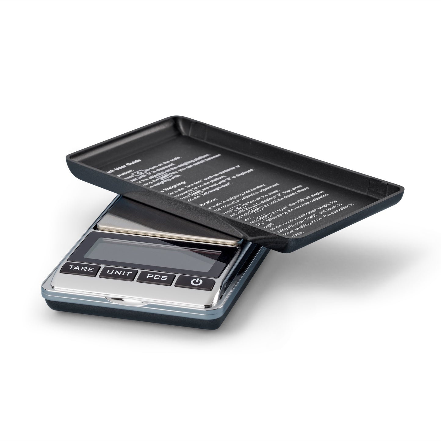 Libra 500 Digital Scale 01-500 G